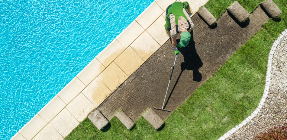 Sod Installation Sod Installation