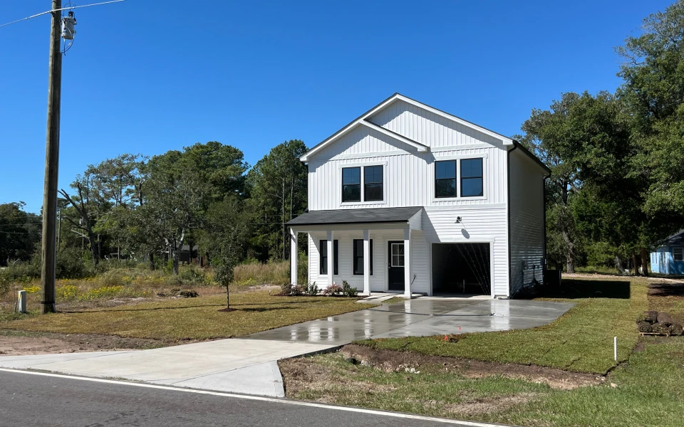 Trust and Consistency